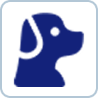 Rilevamento di animali domestici/animali