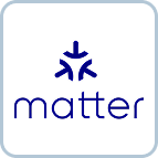 Matter tramite Wi-Fi/Thread